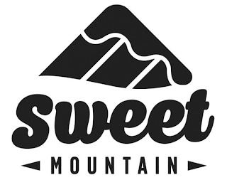 SWEET MOUNTAIN logo