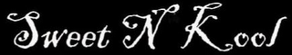 SWEET N KOOL logo