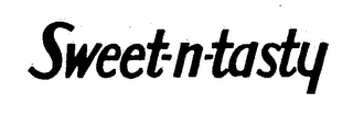 SWEET-N-TASTY logo