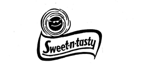 SWEET-N-TASTY logo