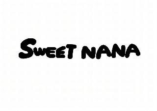 SWEET NANA logo
