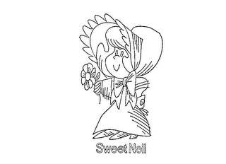 SWEET NELL logo