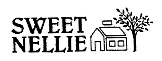SWEET NELLIE logo