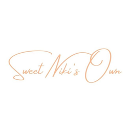 SWEET NIKI'S OWN logo