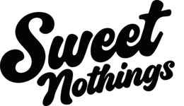 SWEET NOTHINGS logo