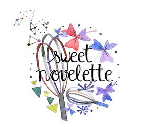 SWEET NOVELETTE logo