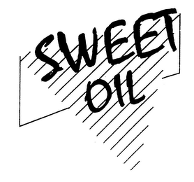 SWEET OIL logo