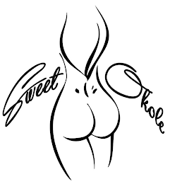 SWEET OKOLE logo