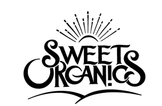 SWEET ORGANICS logo