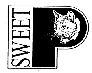 SWEET P logo
