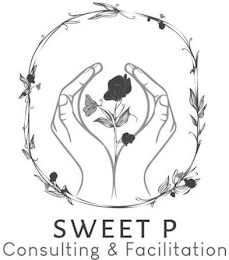 SWEET P CONSULTING & FACILITATION logo