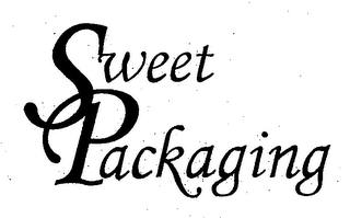 SWEET PACKAGING logo