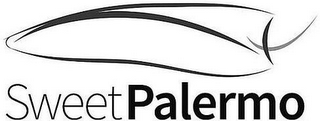 SWEET PALERMO logo