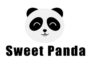 SWEET PANDA logo