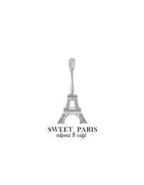 SWEET PARIS CREPERIE & CAFE