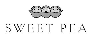 SWEET PEA logo