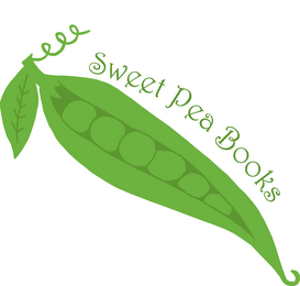 SWEET PEA BOOKS logo