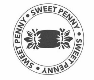 SWEET PENNY logo