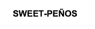 SWEET-PENOS logo