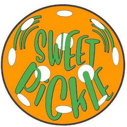 SWEET PICKLE logo