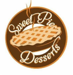 SWEET PIE DESSERTS logo