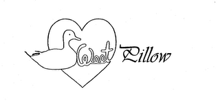 SWEET PILLOW logo