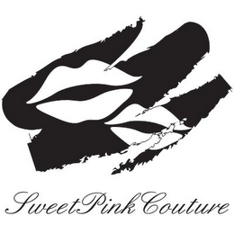 SWEET PINK COUTURE logo