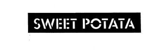 SWEET POTATA logo