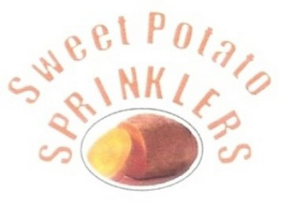 SWEET POTATO SPRINKLERS logo