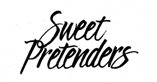 SWEET PRETENDERS logo