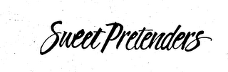 SWEET PRETENDERS logo
