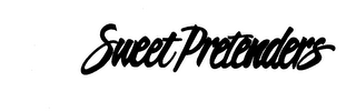 SWEET PRETENDERS logo