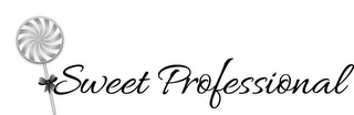 SWEET PROFESSIONAL logo