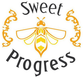 SWEET PROGRESS logo