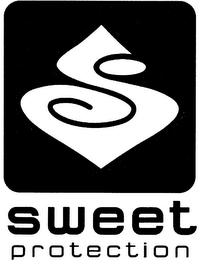 SWEET PROTECTION logo