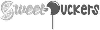 SWEET PUCKERS logo