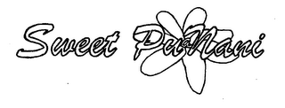 SWEET PUNANI logo