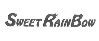 SWEET RAINBOW logo