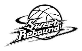 SWEET REBOUND logo