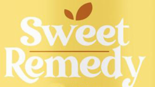 SWEET REMEDY logo