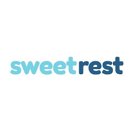 SWEET REST logo