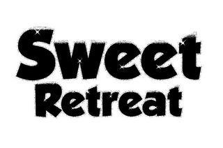 SWEET RETREAT logo