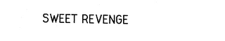 SWEET REVENGE logo