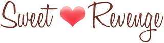 SWEET REVENGE logo