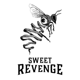 SWEET REVENGE logo
