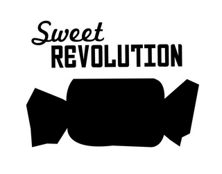 SWEET REVOLUTION logo