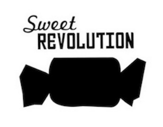 SWEET REVOLUTION logo