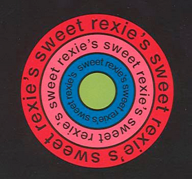 SWEET REXIE'S logo