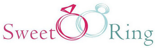 SWEET RING logo