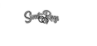 SWEET RINGS logo